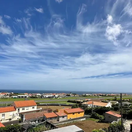 Διαμέρισμα Paradise Iii Santa Cruz das Flores