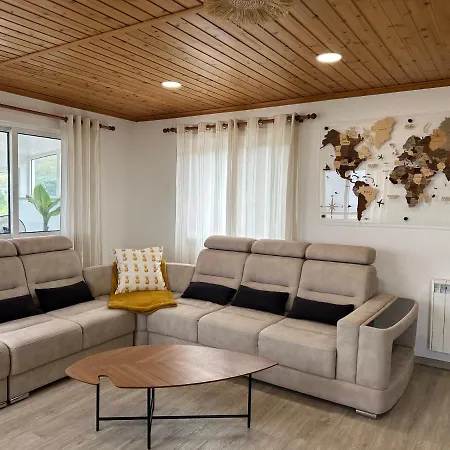 Appartement Paradise Iii