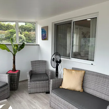 Appartement Paradise Iii