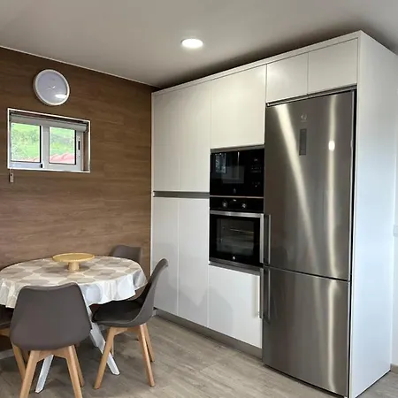 Paradise Iii Santa Cruz das Flores