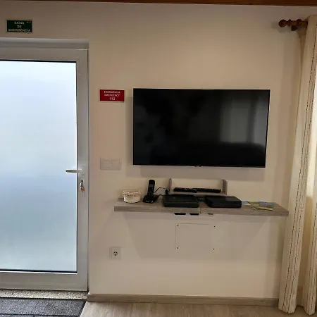 Paradise Iii Santa Cruz das Flores