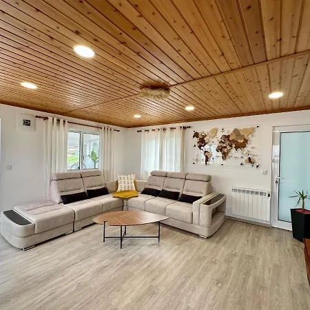 Appartement Paradise Iii