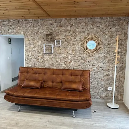 Appartement Paradise Iii Santa Cruz das Flores