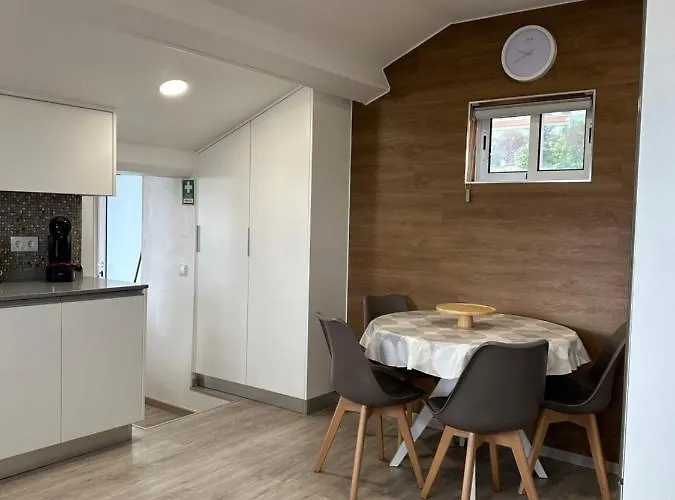 Paradise Iii Apartman