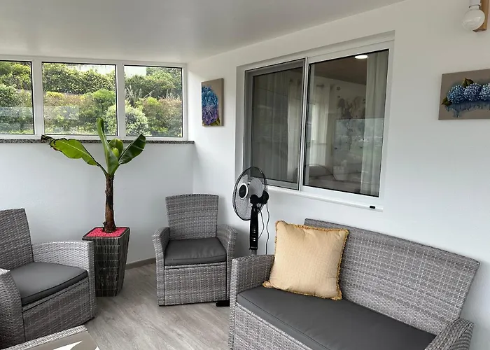 Apartman Paradise Iii