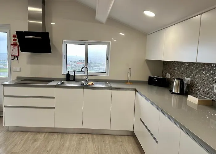 Paradise Iii Apartman *