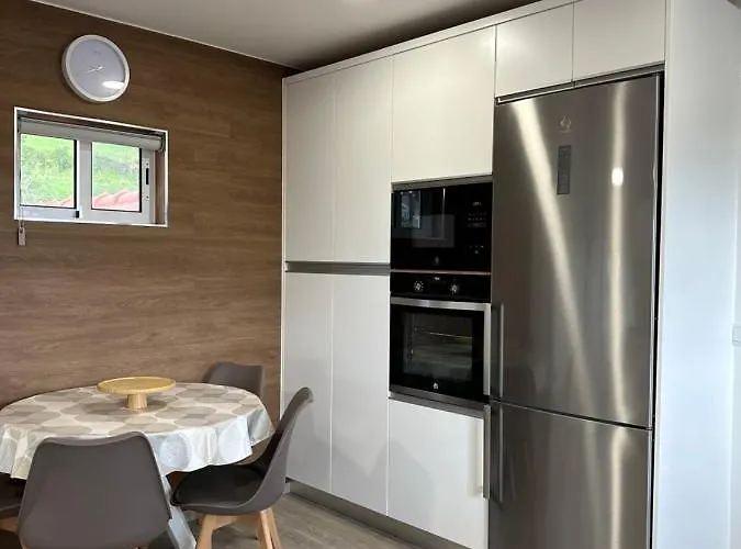 Paradise Iii Santa Cruz das Flores