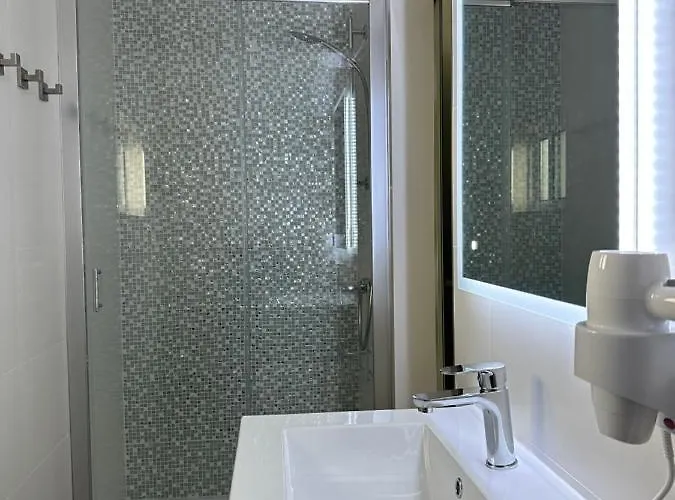 Paradise Iii Apartman *