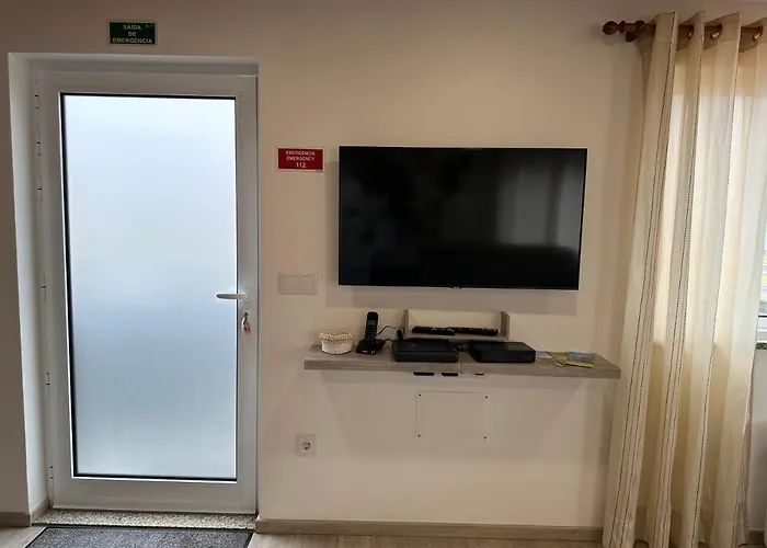 Paradise Iii Santa Cruz das Flores