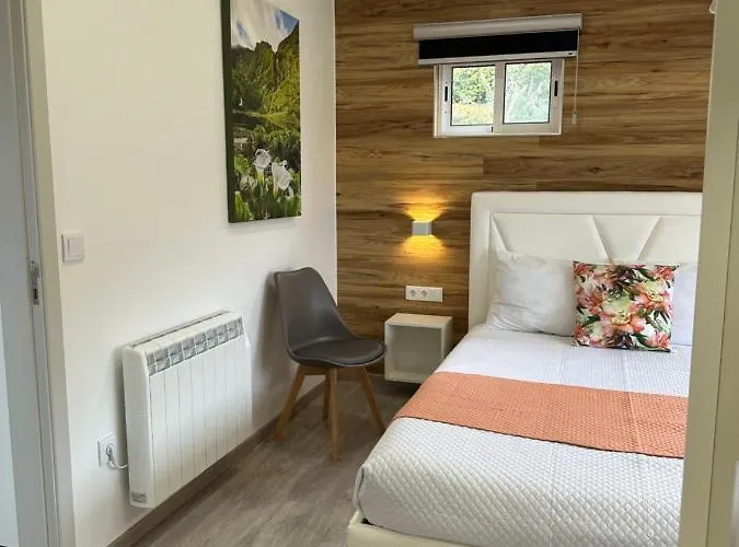 Apartman Paradise Iii