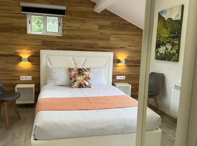 Apartman Paradise Iii *