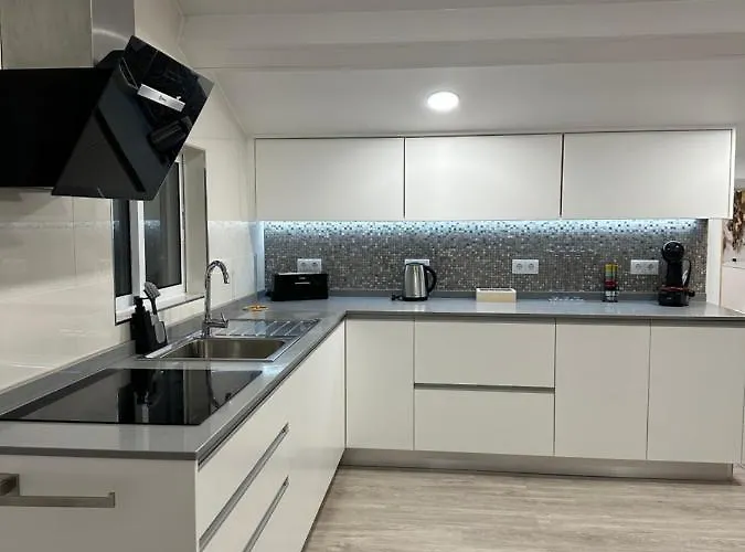 Apartman Paradise Iii *