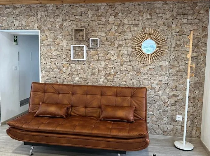 Apartman Paradise Iii Santa Cruz das Flores