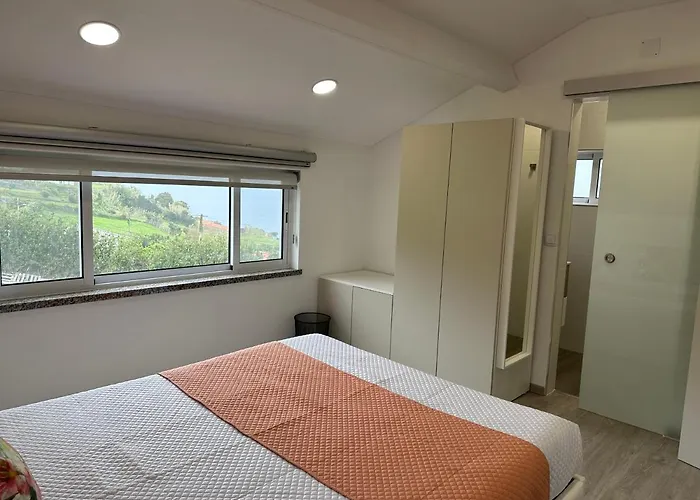 Paradise Iii Apartman