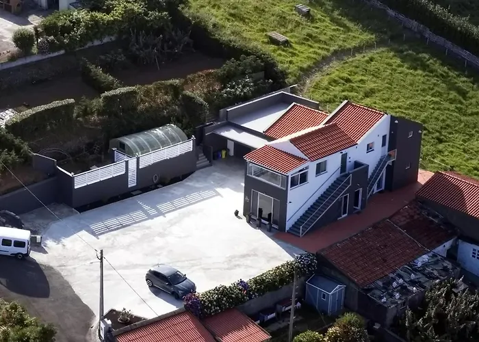 Paradise Iii Apartman