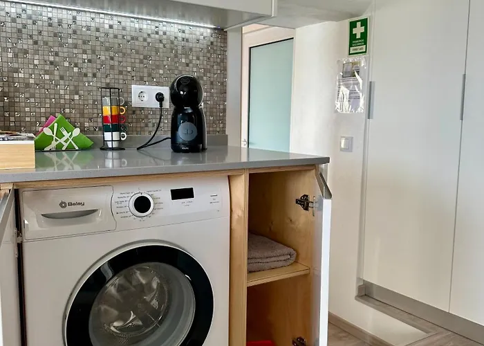 Apartman Paradise Iii *