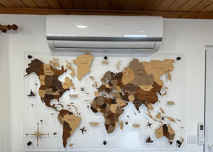 Paradise Iii Apartman