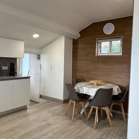 Paradise Iii Appartamento