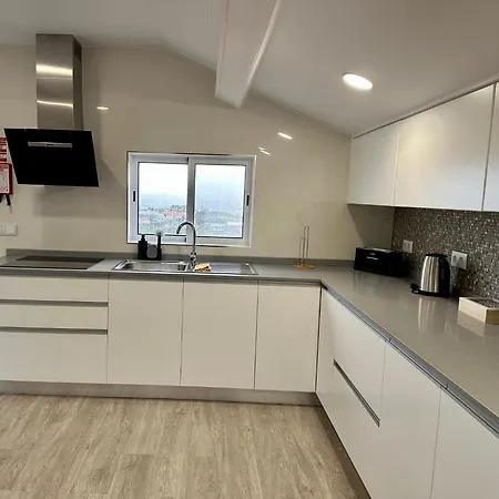 Paradise Iii דירה *