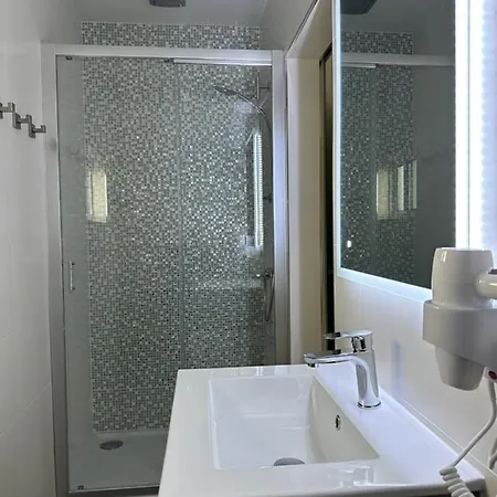 Paradise Iii Appartamento *