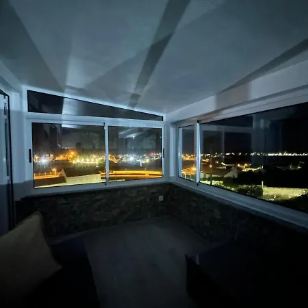 Paradise Iii Santa Cruz das Flores