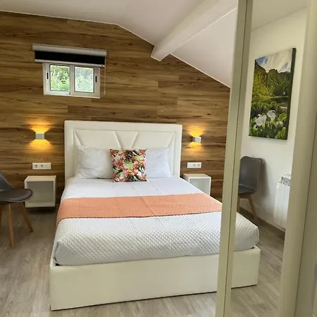 Apartamento Paradise Iii *
