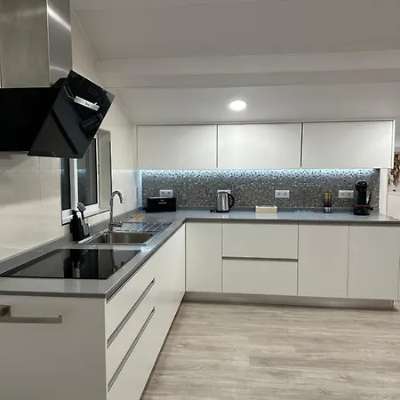 Apartamento Paradise Iii *