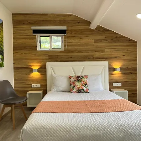 Apartamento Paradise Iii