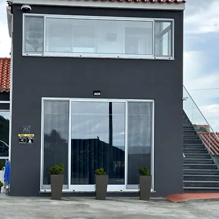 Apartamento Paradise Iii Santa Cruz das Flores