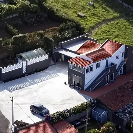 Paradise Iii דירה