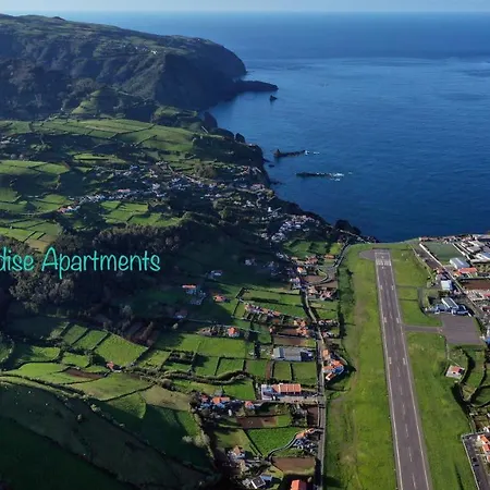 Paradise Iii דירה סנטה קרוז דאס פלורס