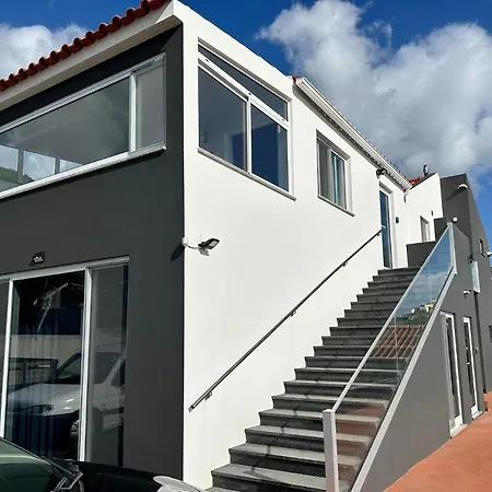 Paradise Iii * Santa Cruz das Flores