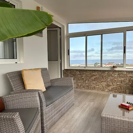 Apartamento Paradise Iii Santa Cruz das Flores