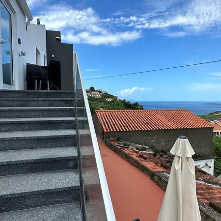 Apartamento Paradise Iii Santa Cruz das Flores