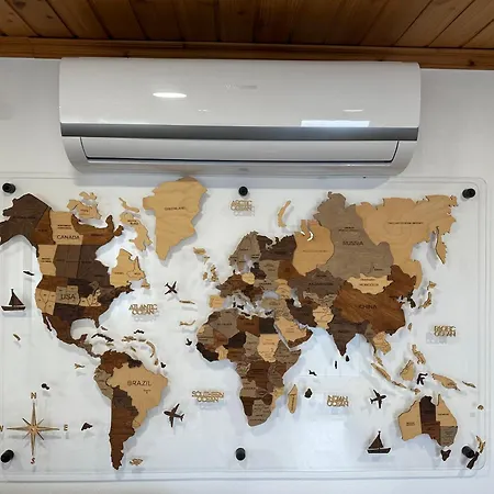 Paradise Iii Appartamento