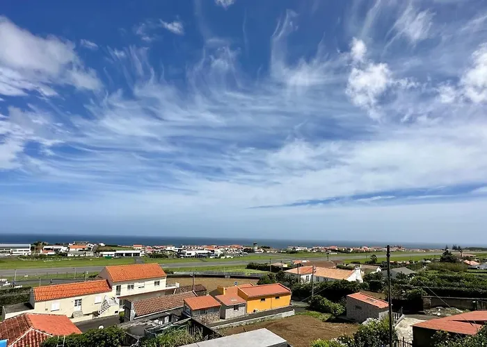 Appartement Paradise Iii Santa Cruz das Flores