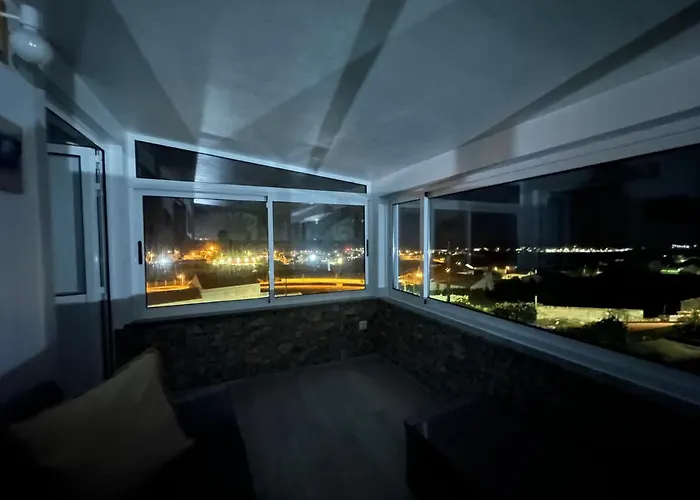 Paradise Iii Santa Cruz das Flores