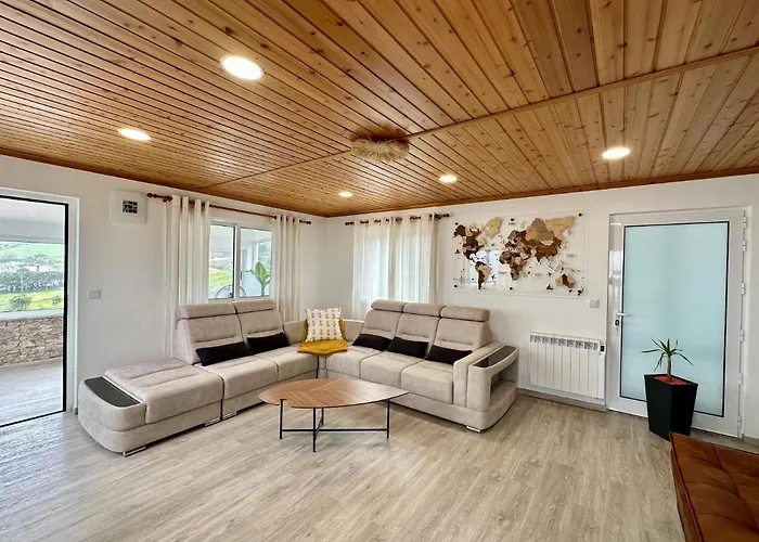 Apartment Paradise Iii