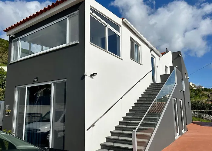 Paradise Iii * Santa Cruz das Flores